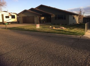 1630 Rich St W, Havre, MT 59501