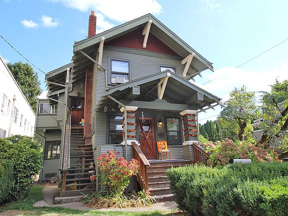 2nd image of 1504 NE 17th Ave #C