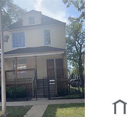 1st image of 920 N Latrobe Ave #2