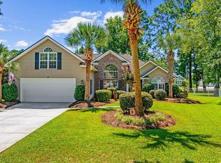 1445 Windwood Xing, Surfside Beach, SC 29575