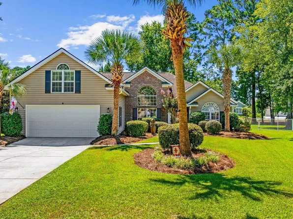 1445 Windwood Crossing, Surfside Beach, SC 29575