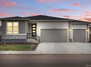 4063 Castle Vista Dr, Castle Rock, CO 80104