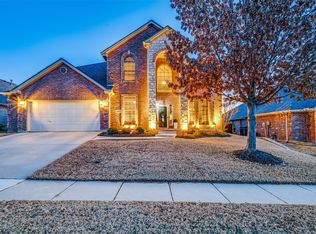 4316 Wexford Dr, Fort Worth, TX 76244