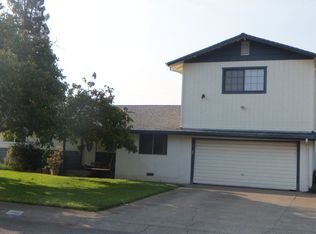 1550 Carmel Way, Red Bluff, CA 96080