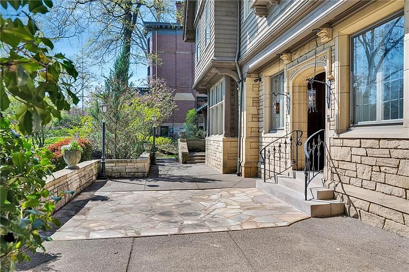 117 Woodland Rd, Pittsburgh, PA 15232 Zillow