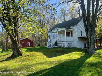 1234 Kings Highway, Saugerties, NY, 12477