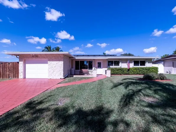 11731 Taft Street, Pembroke Pines, FL 33026