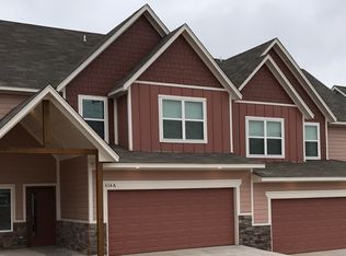 614 NW 175th St, Edmond, OK 73012