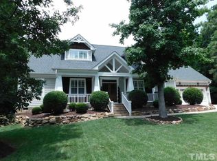 52 Bleeker Dr, Clayton, NC 27527