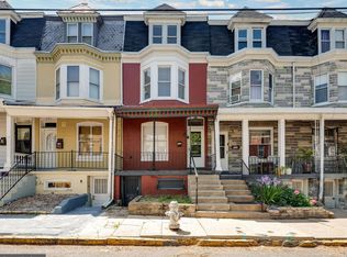 722 Madison Ave, Reading, PA 19601