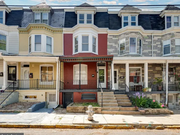 722 Madison Ave, Reading, PA 19601