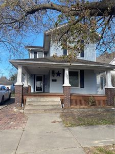 103 N Walnut St, Pittsburg, KS, 66762