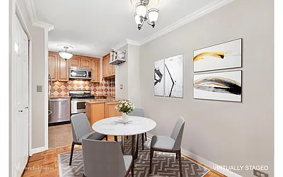 Sold by Douglas Elliman