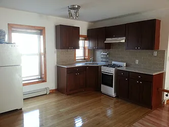 Rented by Rapid Realty The Martinez Group