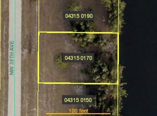1633 NW 39th Ave, Cape Coral, FL 33993