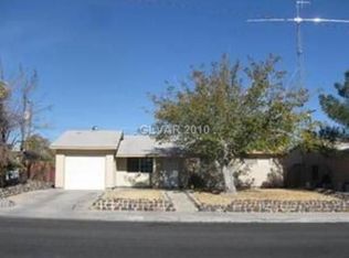 5916 Forrest Hills Ln, Las Vegas, NV 89108