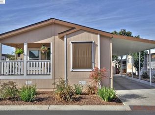 29381 Nantucket Way #96, Hayward, CA 94544