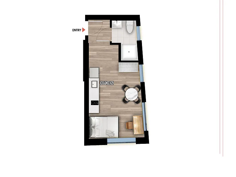 5001 Brooklyn Ave NE — Photo 25