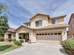 44056 W Garden Ln, Maricopa, AZ 85139