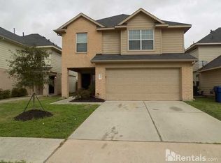 866 Sun Prairie Dr, Houston, TX 77090