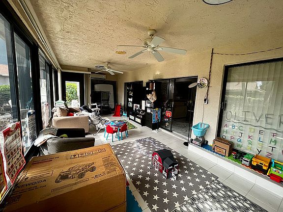 Sunroom