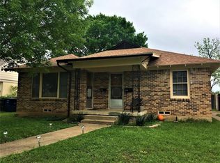 1032 Cedar Hill Ave, Dallas, TX 75208