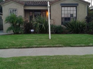 1940 W 83rd St, Los Angeles, CA 90047