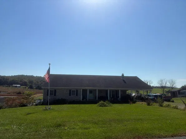 769 Airport Rd, Luray, VA 22835