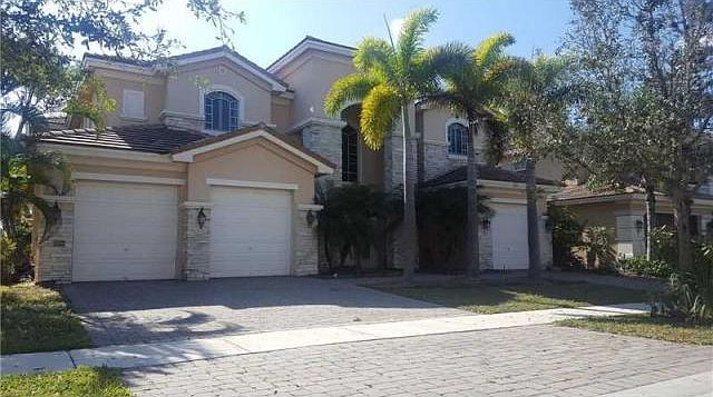 Front Home