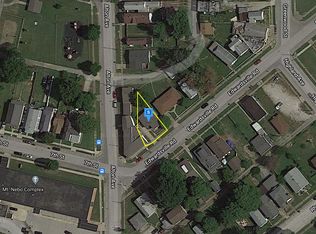 1707 Edwardsville Rd, Madison, IL 62060