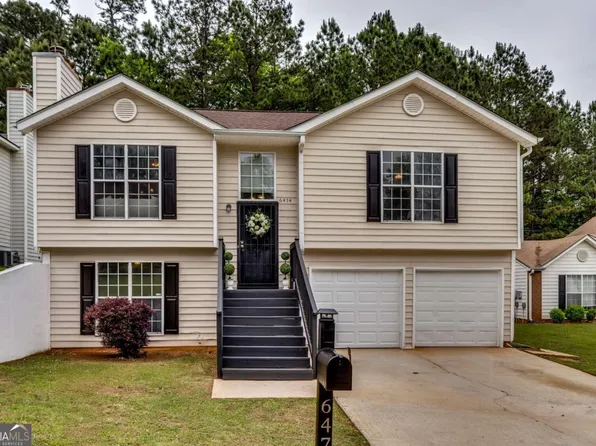 6474 Alford Cir, Lithonia, GA 30058