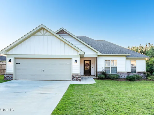 51 E Locust, Sumrall, MS 39482