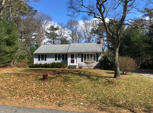 60 Old East Osterville Rd, Osterville, MA 02655