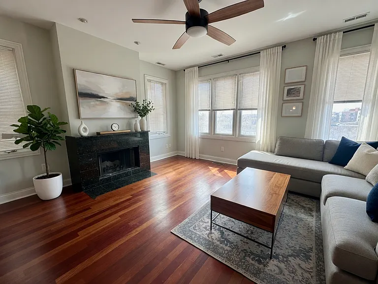 2243 N Lister Ave #401 — Photo 4