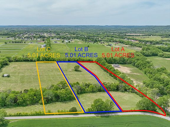 2nd image of 1397 Lauderdale Ln Lot C