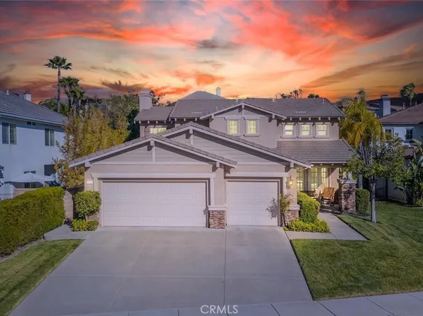 26808 Lemon Grass Way, Murrieta, CA 92562