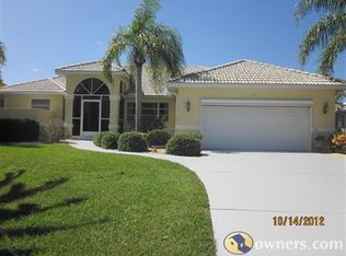 16 Arlington Dr, Placida, FL 33946