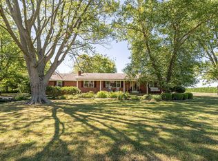 645 Woodland Dr SW, Washington Court House, OH 43160