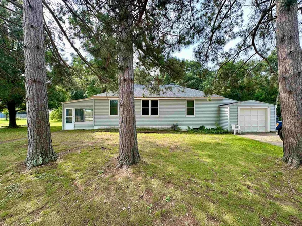701 Park Ave, Crivitz, WI 54114