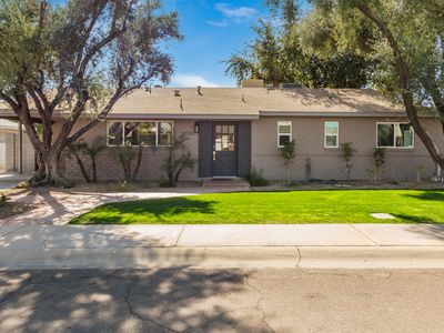 7525 E Highland Ave, Scottsdale, AZ, 85251