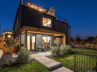 1695 Zenobia St UNIT 1, Denver, CO 80204