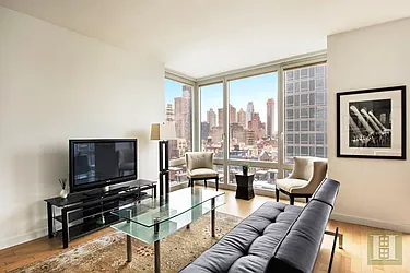 Rented by Halstead Real Estate