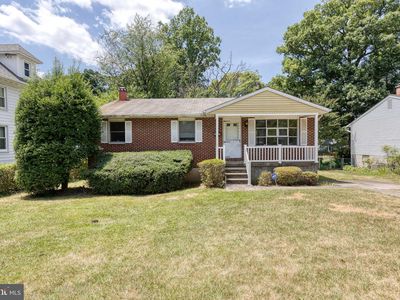6514 Sherwood Rd, Baltimore, MD, 21239