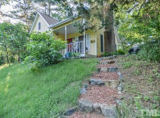 107 Old Pittsboro Rd, Carrboro, NC 27510