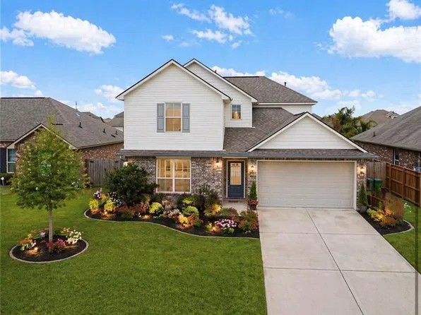116 E Lake Ct, Slidell, LA 70461