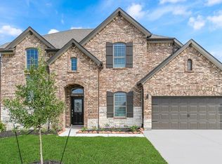 Adrian Plan, Davis Harbor, League City, TX 77573