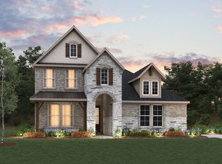Huntsville Plan, Timber Hollow, Magnolia, TX 77354