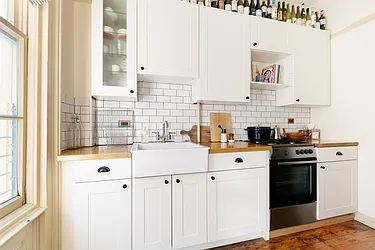 Rented by Brown Harris Stevens