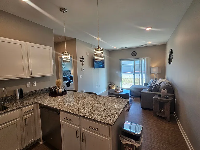 The Foundry Apartments — Photo 135