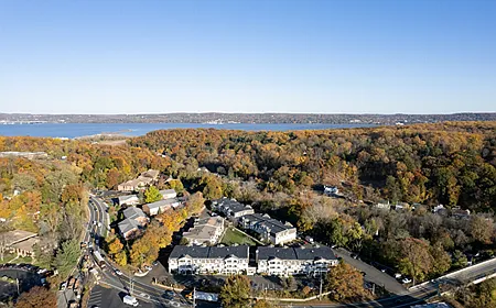 Overlook At Piermont — Photo 10